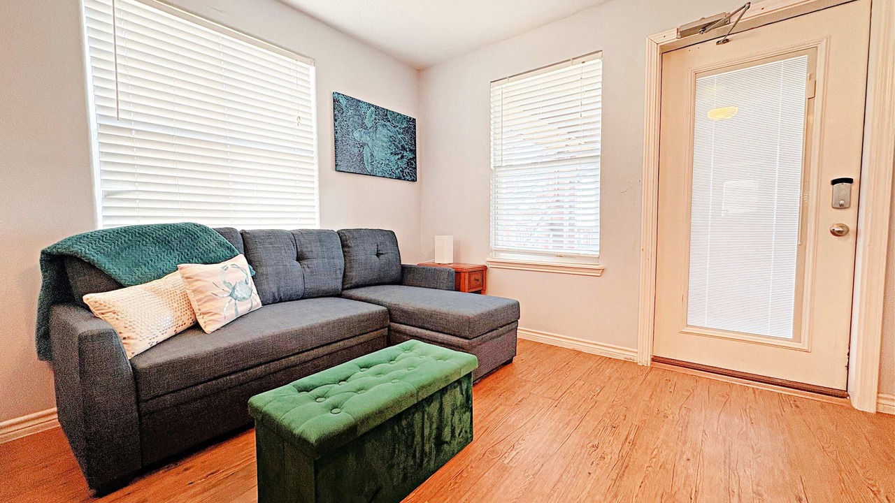Photo of Livingroom in Surfside Beach