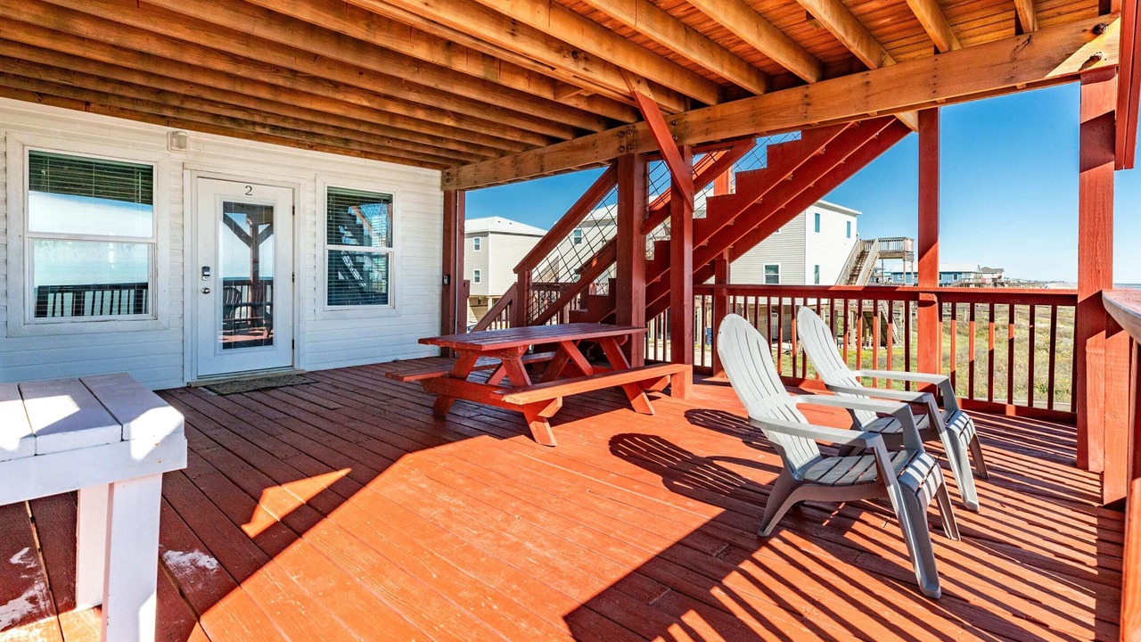 Photo of Outdoor in Surfside Beach