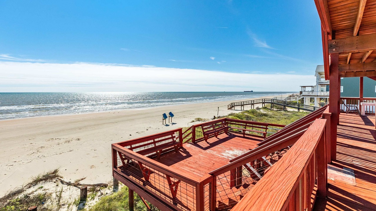Photo of Others in Surfside Beach