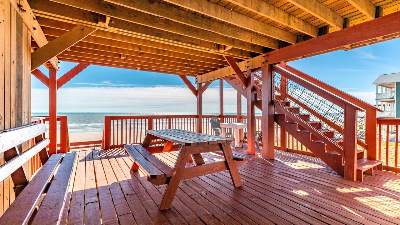 Photo of Others in Surfside Beach