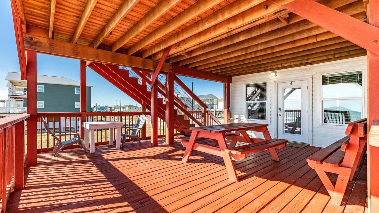 Photo of Outdoor in Surfside Beach