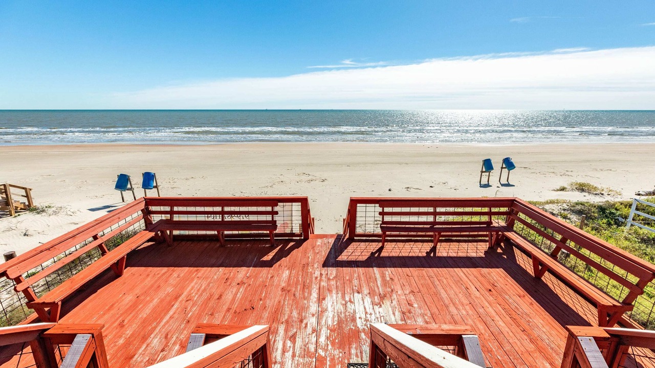 Photo of Others in Surfside Beach