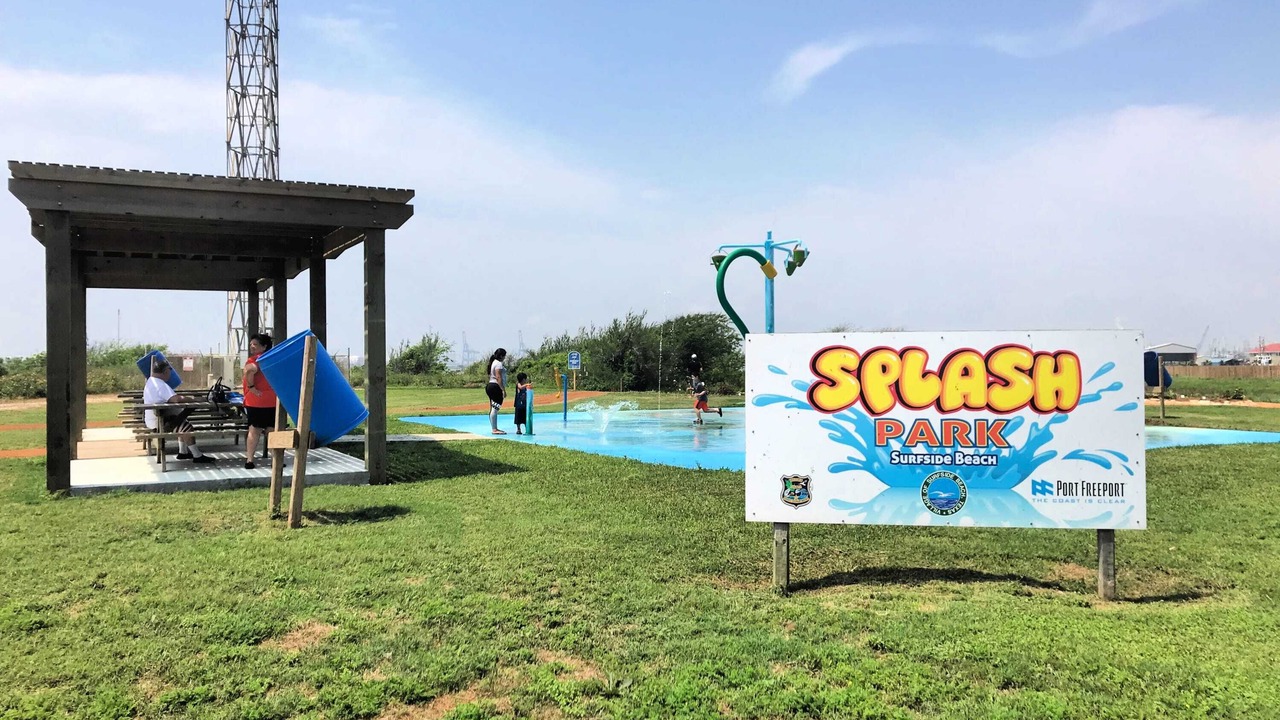 Photo of Outdoor in Surfside Beach