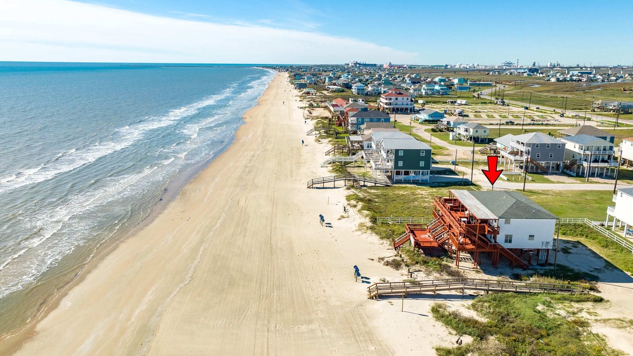 Photo of Others in Surfside Beach