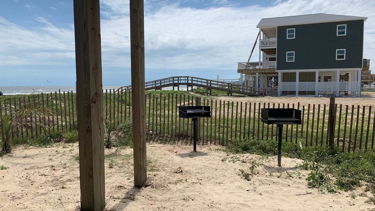 Photo of Outdoor in Surfside Beach