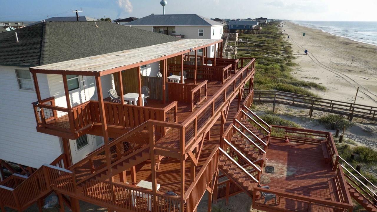 Photo of Outdoor in Surfside Beach