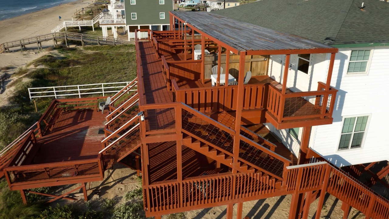 Photo of Outdoor in Surfside Beach
