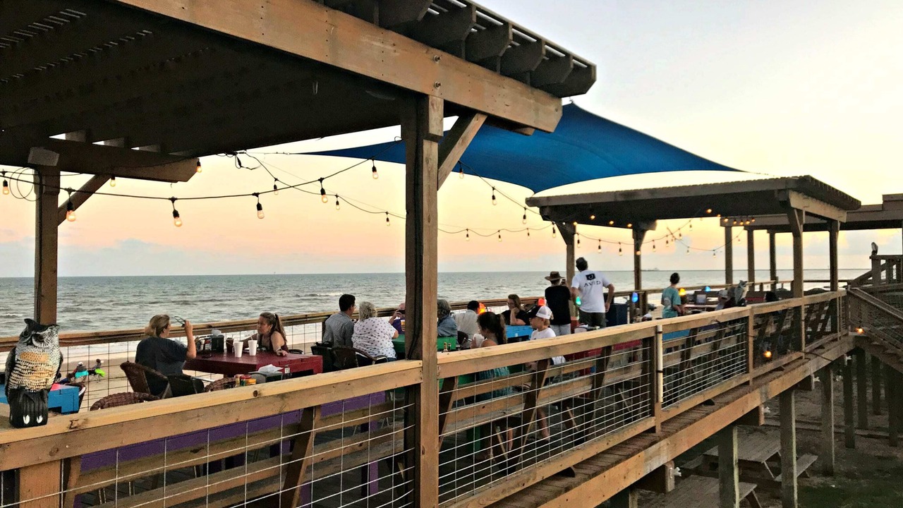 Photo of Others in Surfside Beach