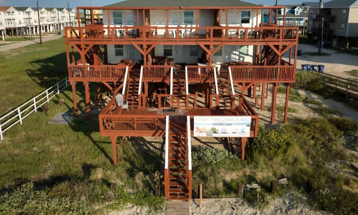 Photo of Outdoor in Surfside Beach