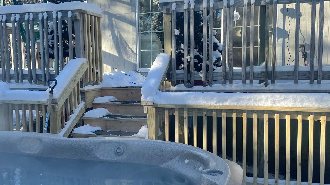 Photo of Outdoor in Mount Holly