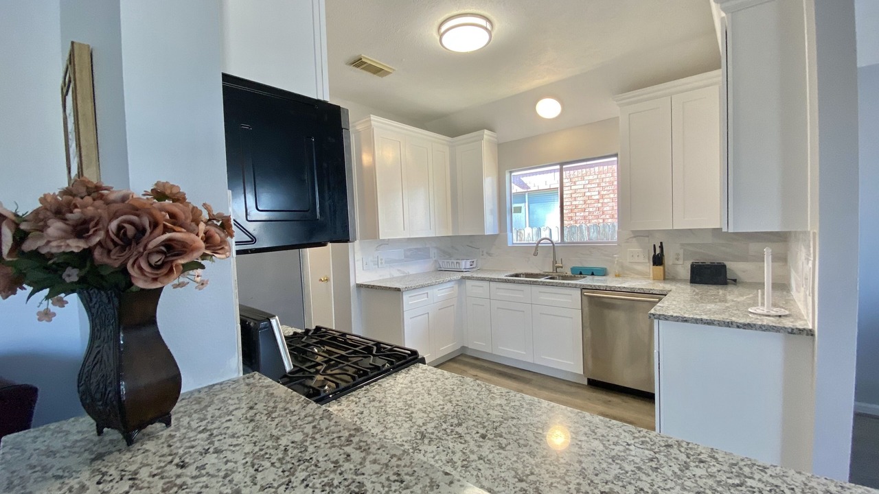 Photo of Kitchen in Missouri City