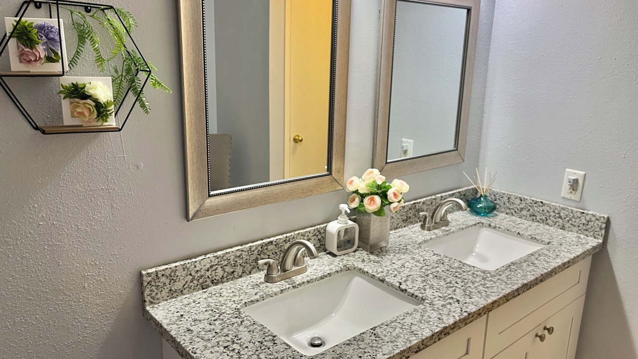 Photo of Bathroom in Missouri City