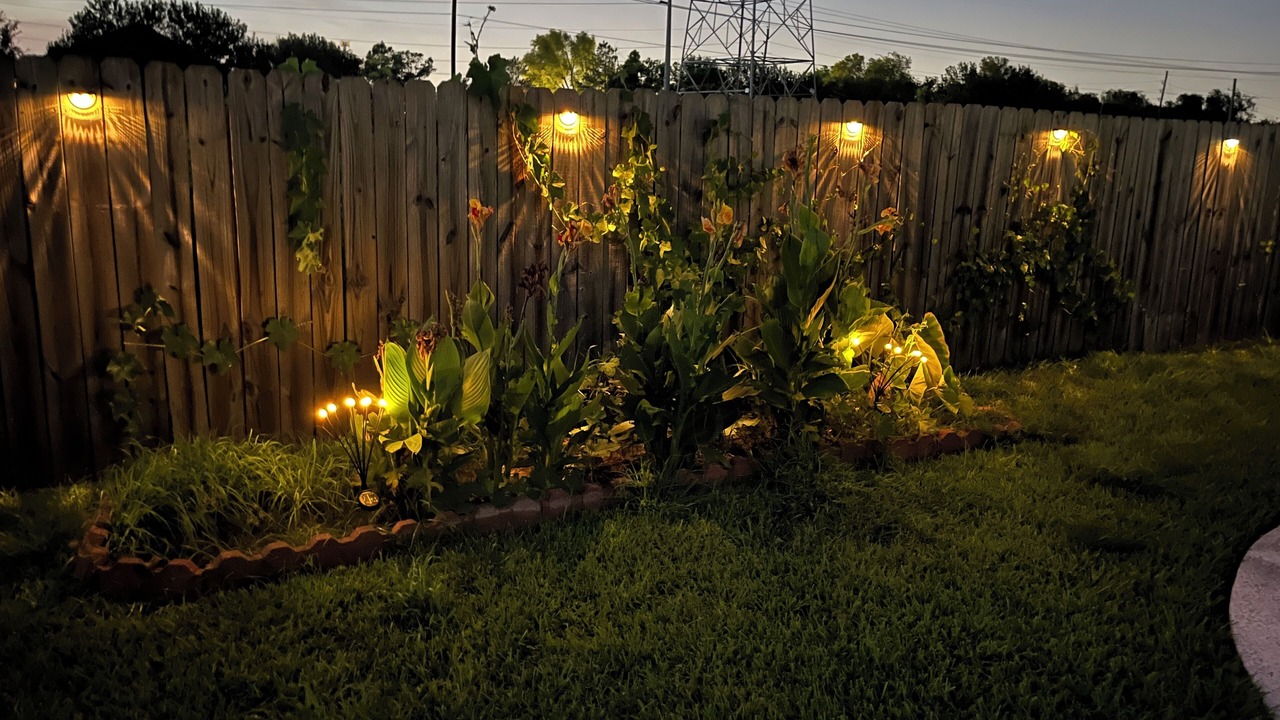 Photo of Outdoor in Missouri City