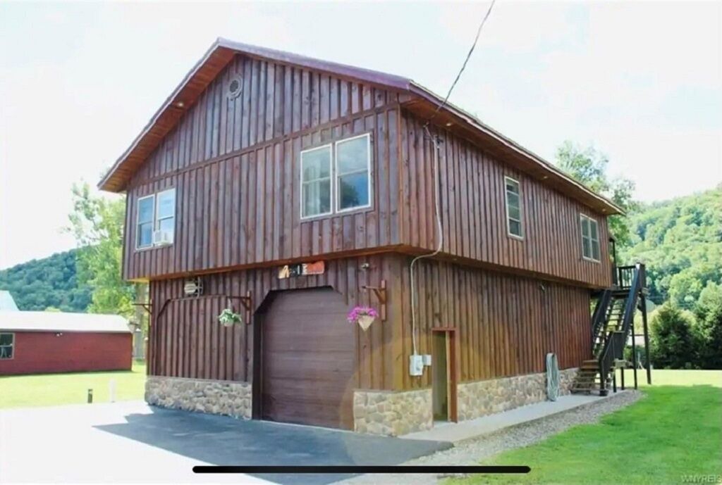 Photo of Outdoor in Great Valley