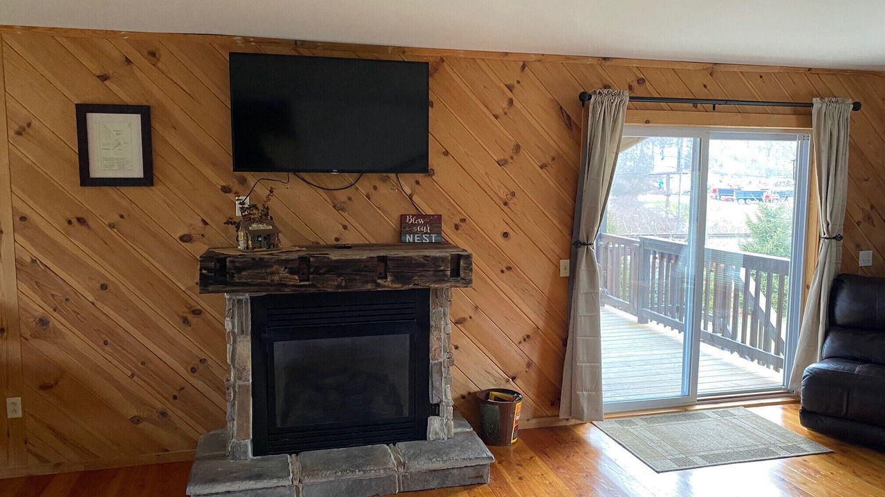 Photo of Livingroom in Great Valley