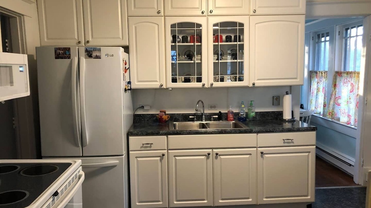 Photo of Kitchen in Onley