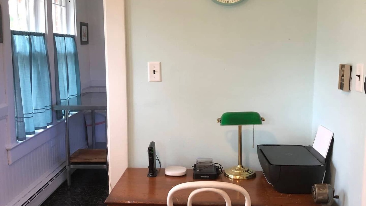 Photo of Bedroom in Onley