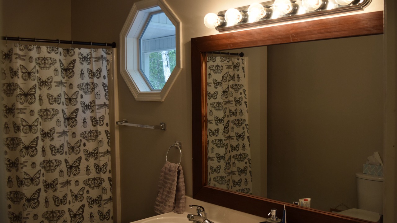 Photo of Bathroom in Mount Jackson