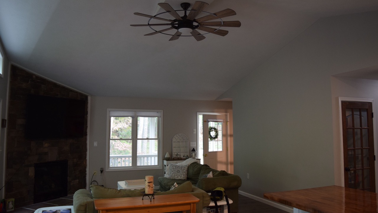 Photo of Bedroom in Mount Jackson