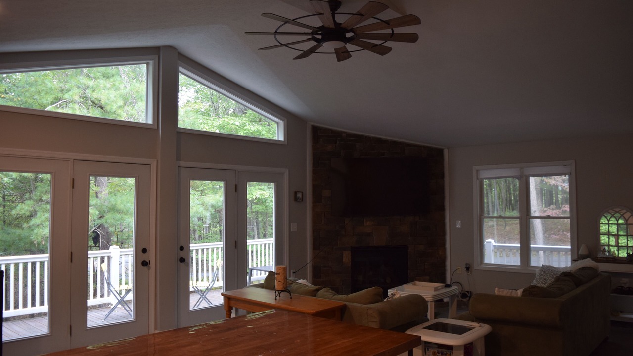 Photo of Bedroom in Mount Jackson