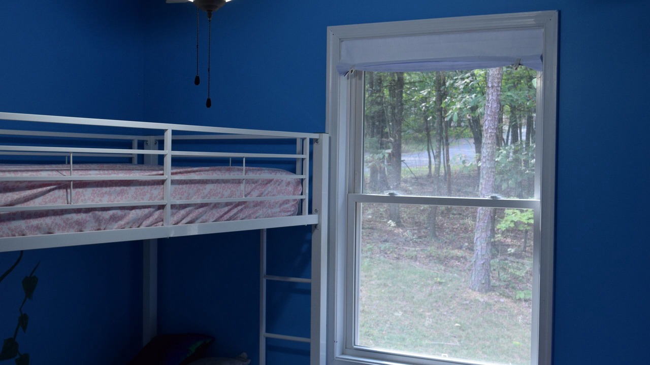 Photo of Bedroom in Mount Jackson
