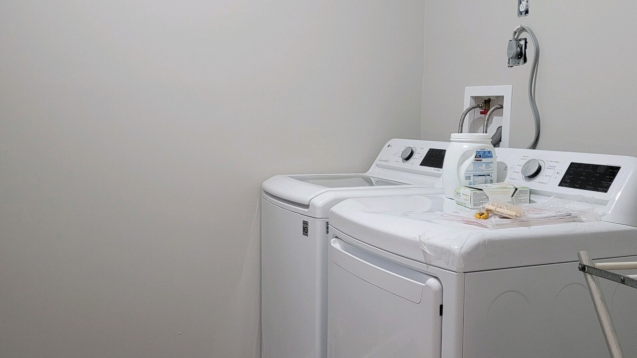 Photo of Bedroom in Mount Jackson