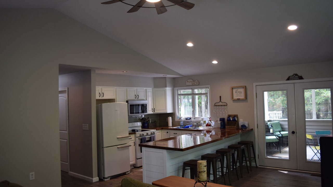 Photo of Bedroom in Mount Jackson