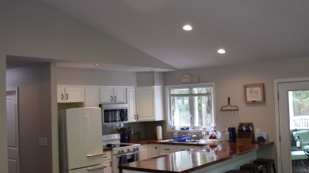 Photo of Bedroom in Mount Jackson