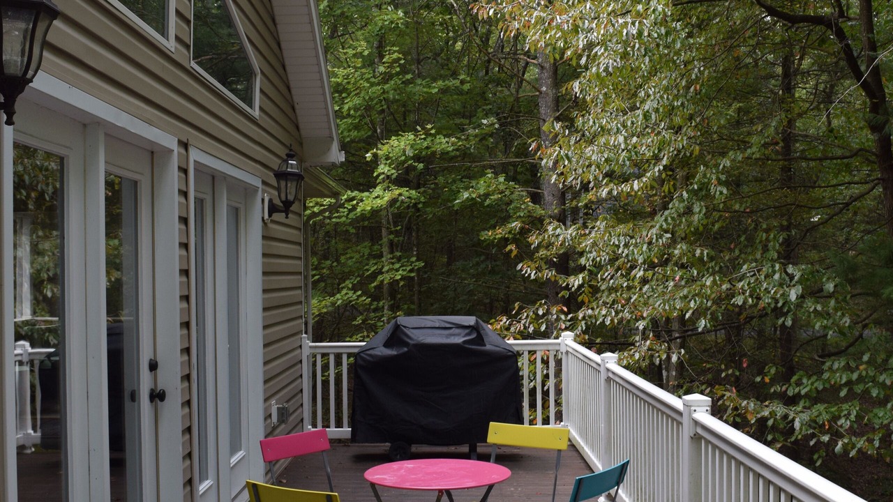 Photo of Outdoor in Mount Jackson