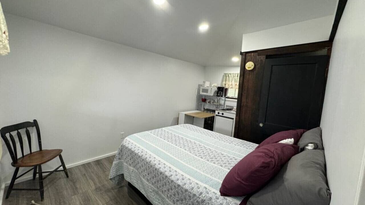 Photo of Bedroom in Northwood