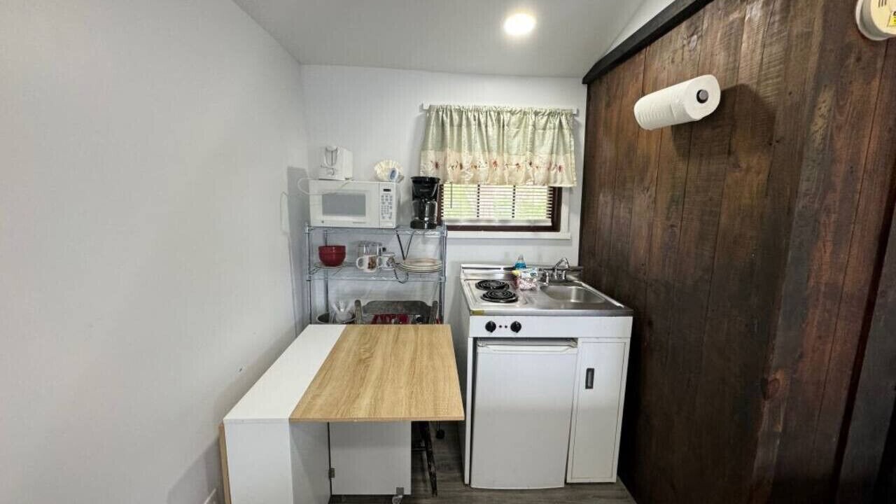 Photo of Kitchen in Northwood