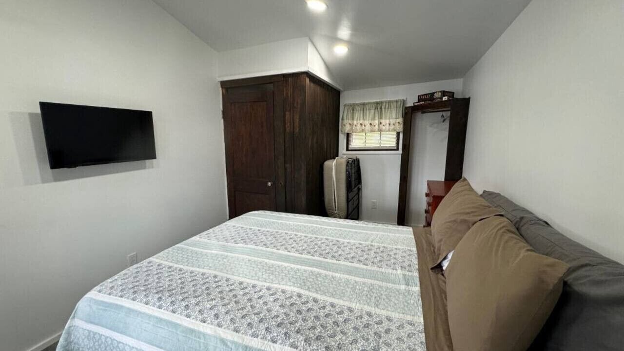 Photo of Bedroom in Northwood