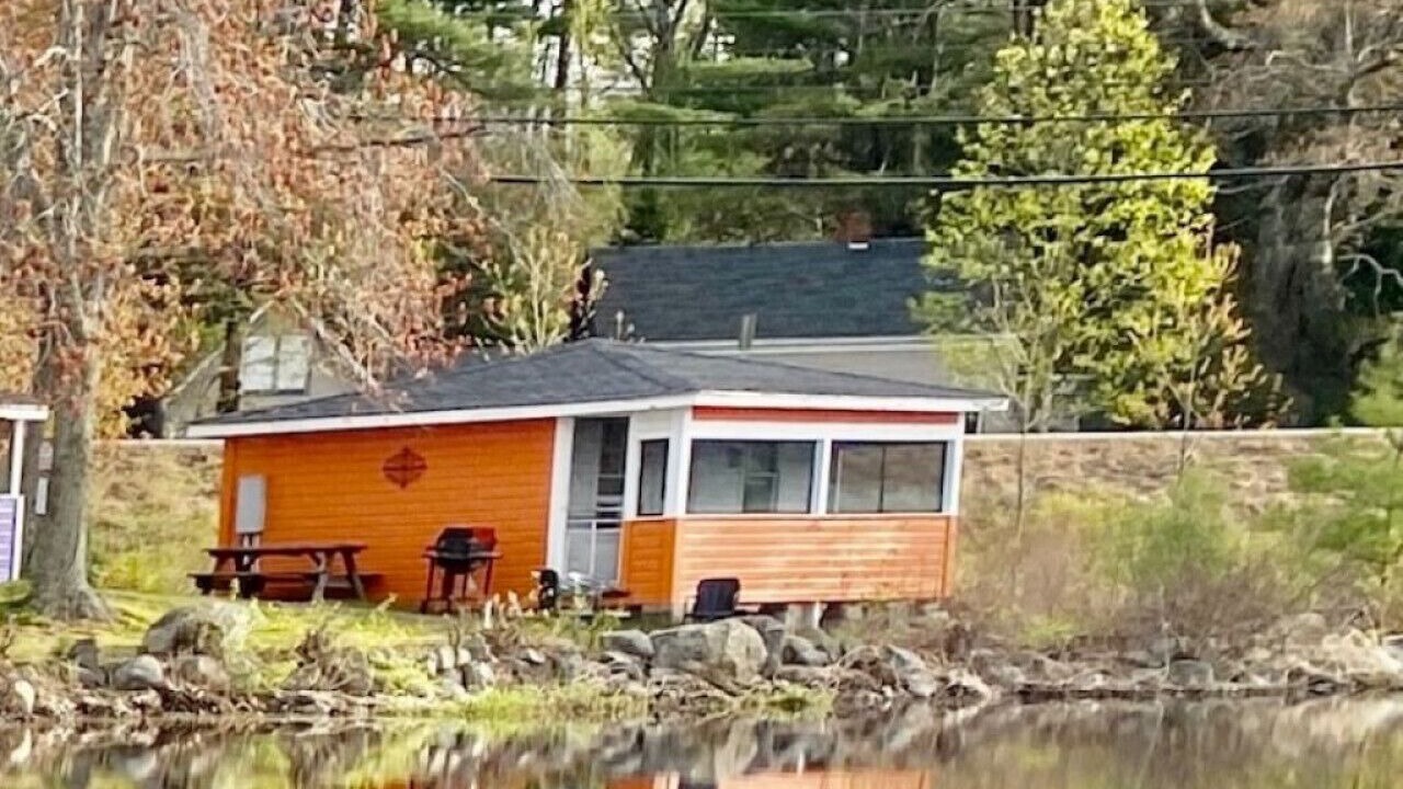 Photo of Outdoor in Northwood