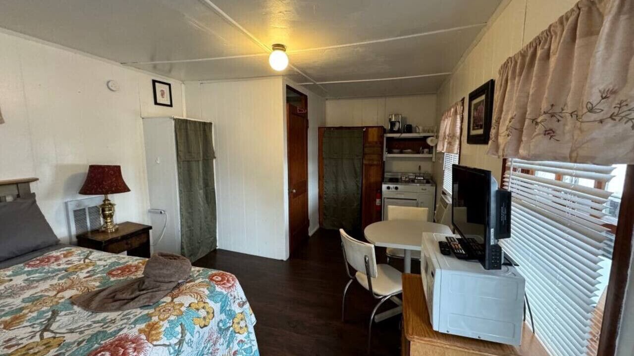 Photo of Bedroom in Northwood