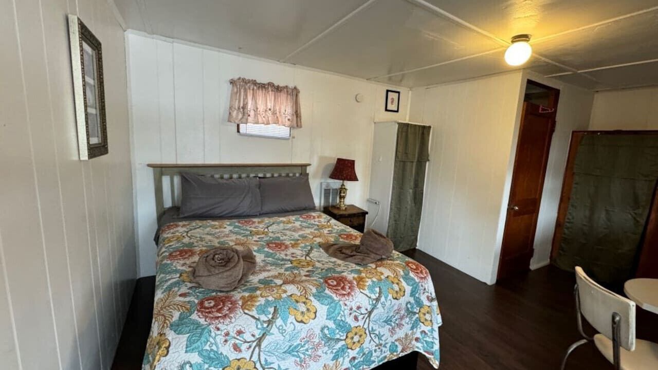 Photo of Bedroom in Northwood