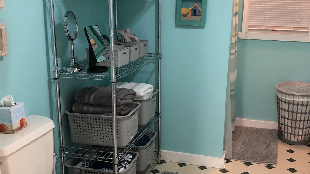 Photo of Bathroom in Grafton