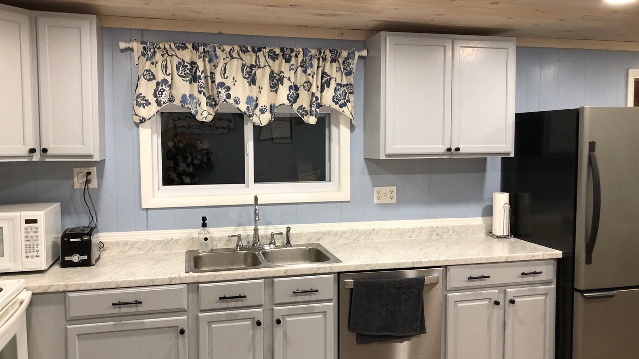 Photo of Kitchen in Grafton