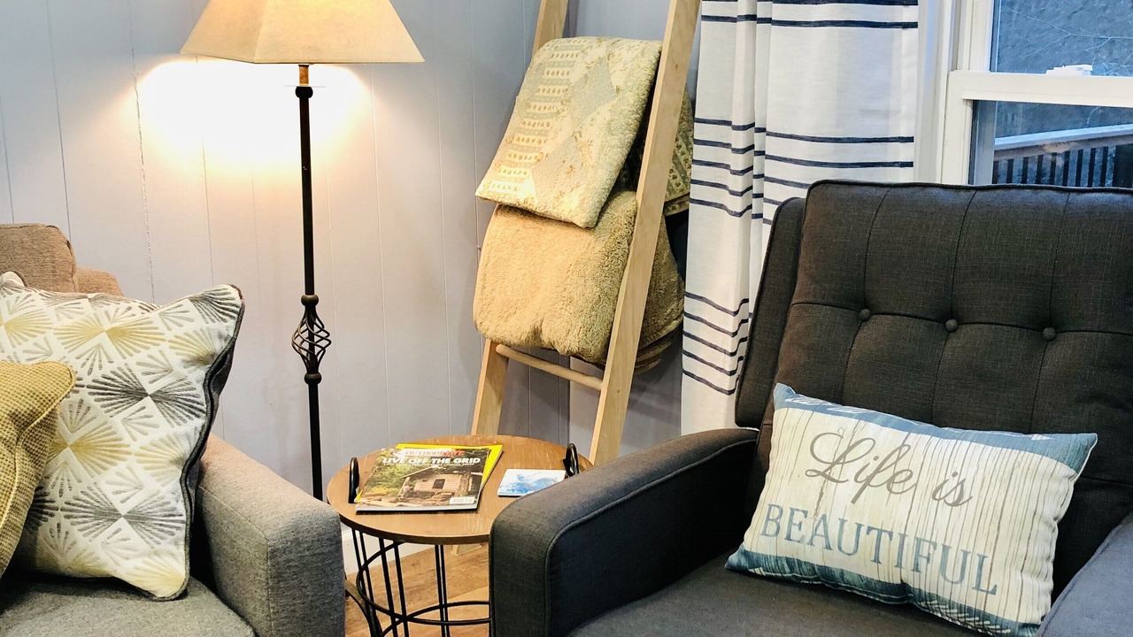 Photo of Livingroom in Grafton