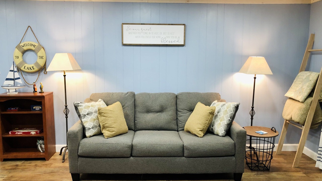 Photo of Livingroom in Grafton