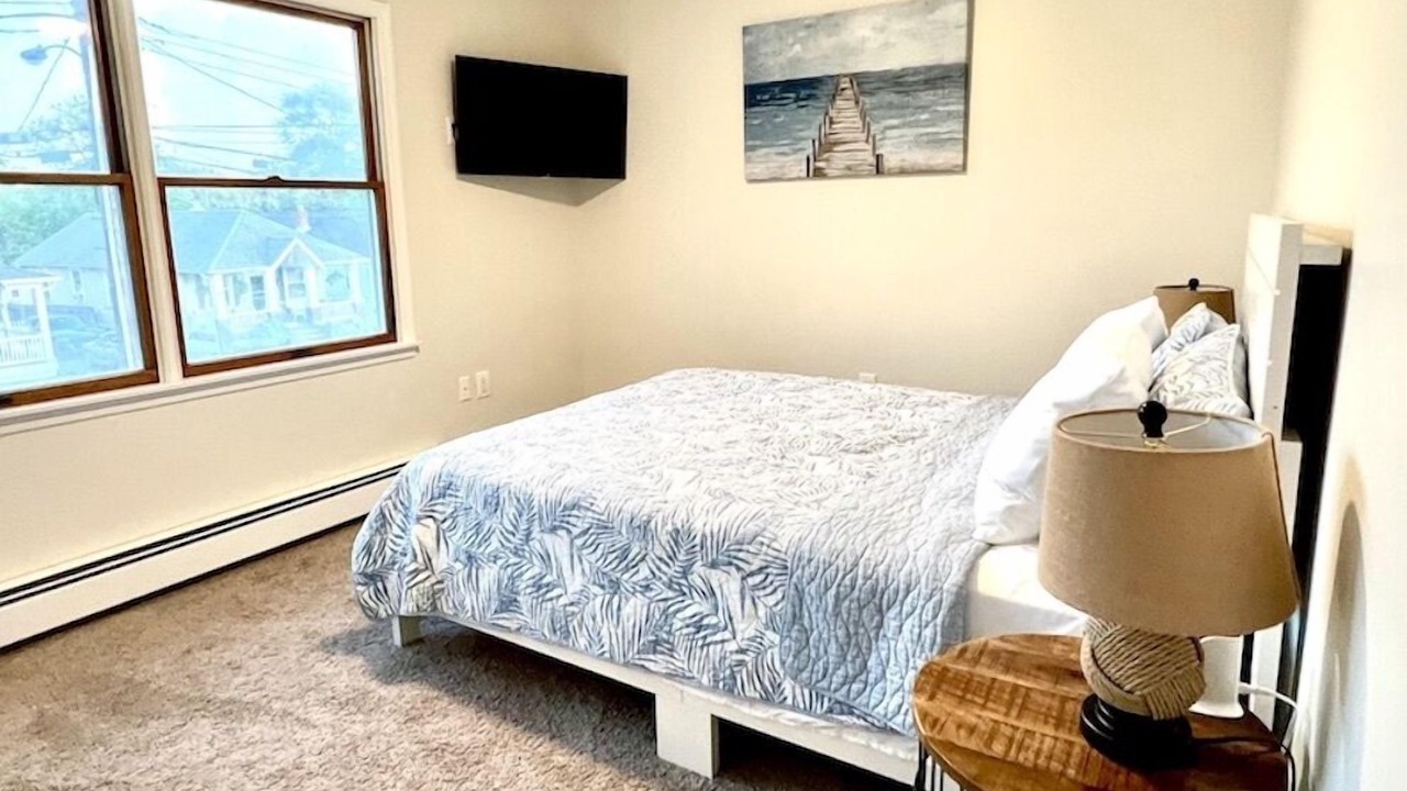 Photo of Bedroom in Lake Como