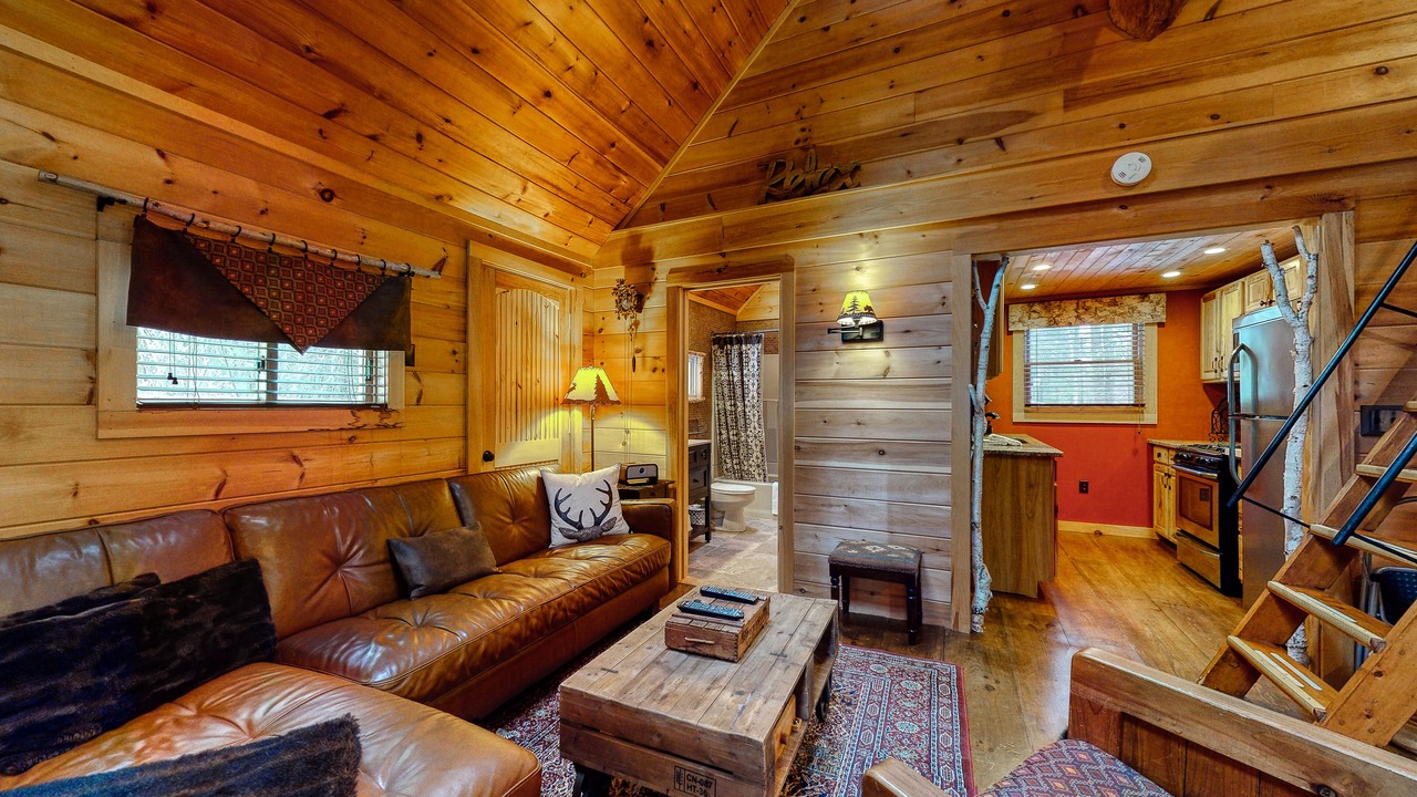 Photo of Livingroom in Madison