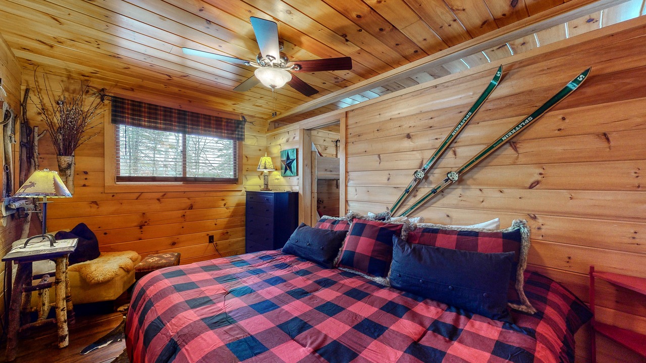 Photo of Bedroom in Madison