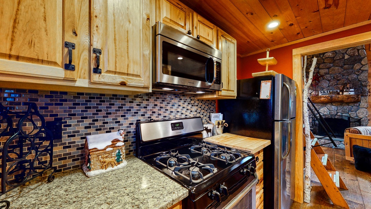 Photo of Kitchen in Madison