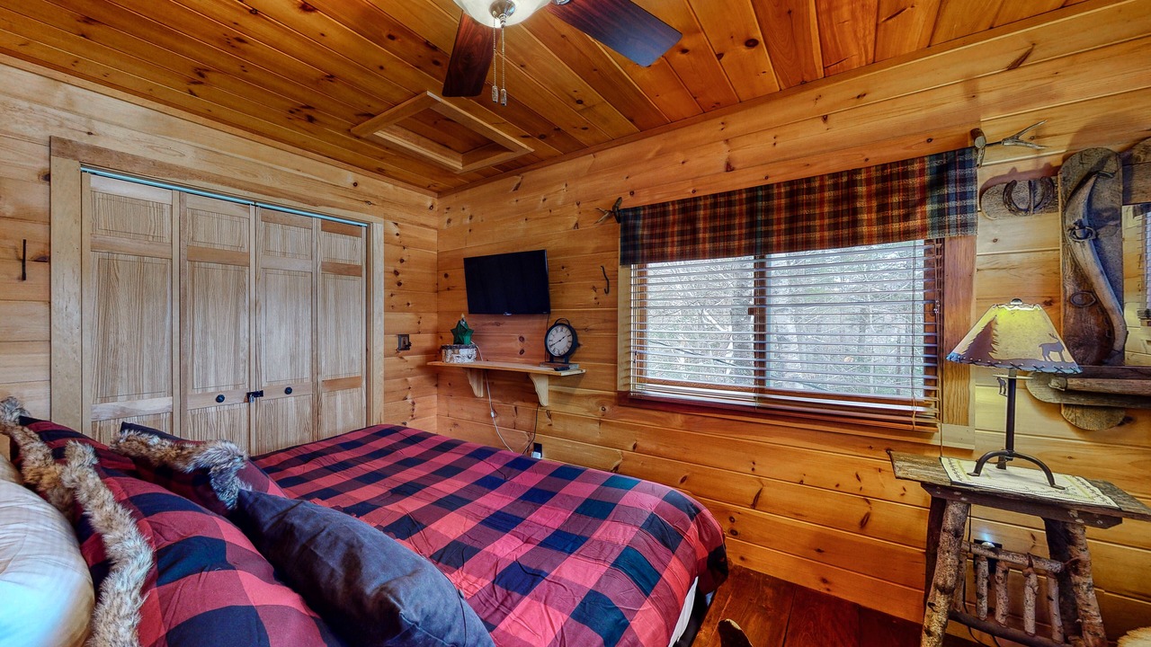 Photo of Bedroom in Madison