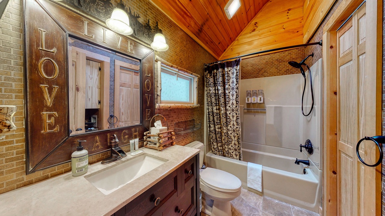 Photo of Bathroom in Madison