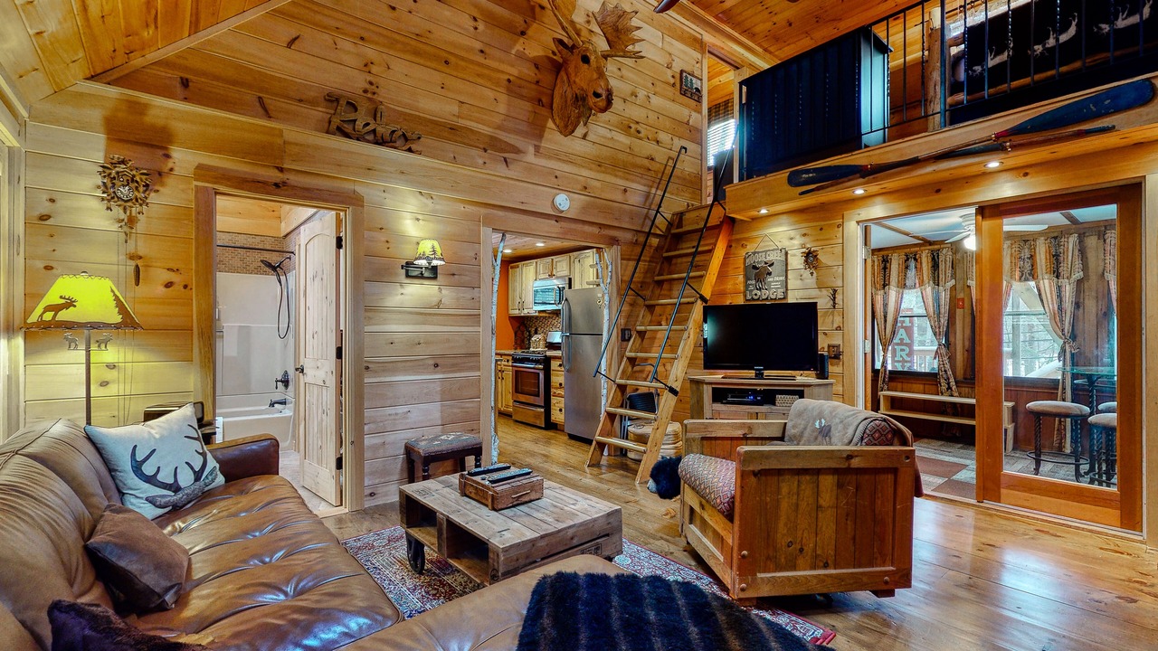 Photo of Livingroom in Madison
