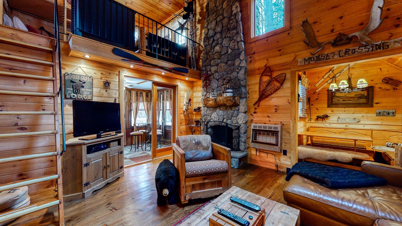 Photo of Livingroom in Madison
