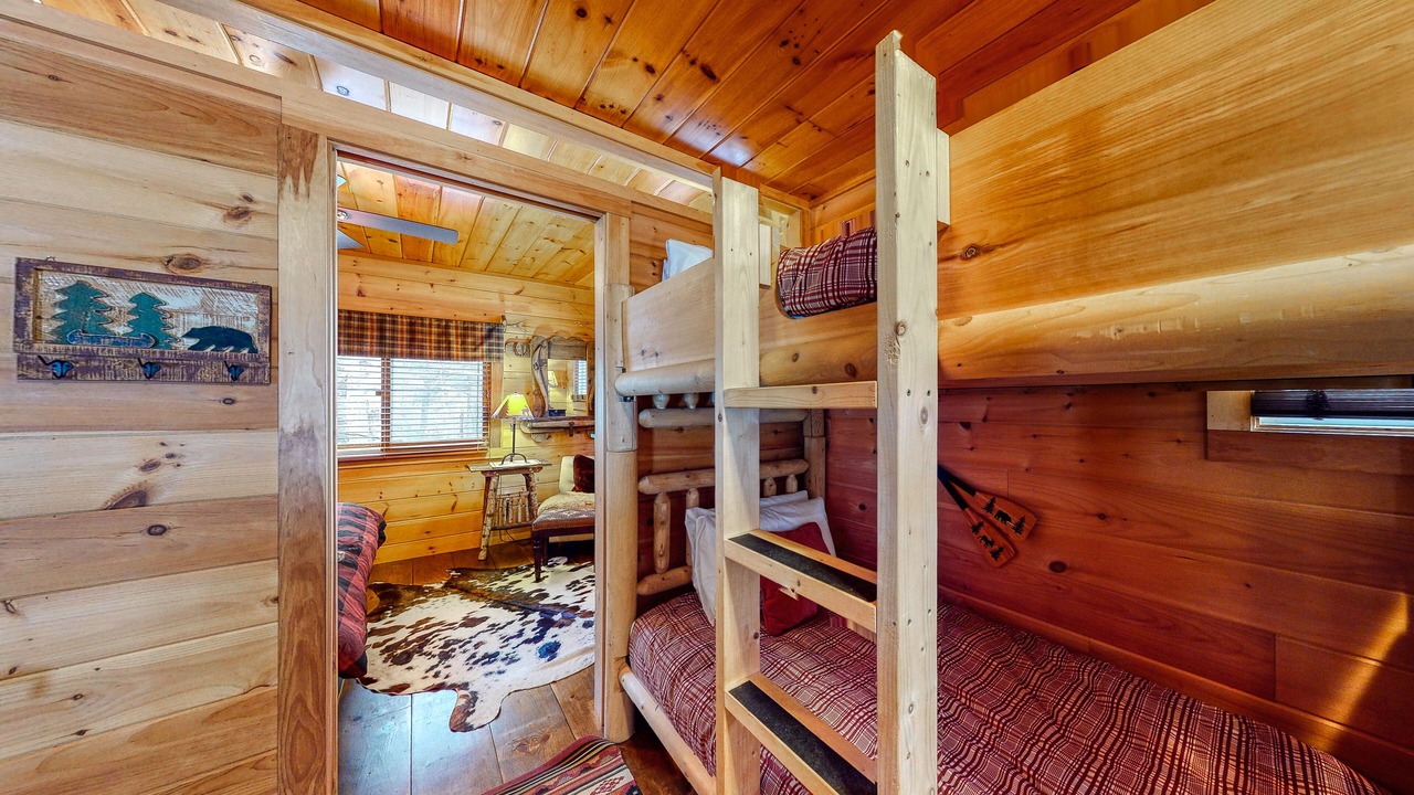 Photo of Bedroom in Madison