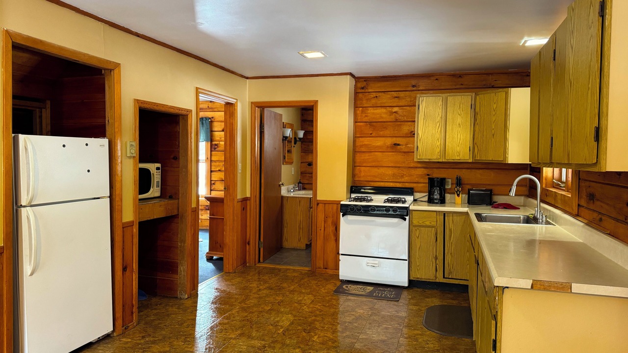 Photo of Kitchen in Chestertown