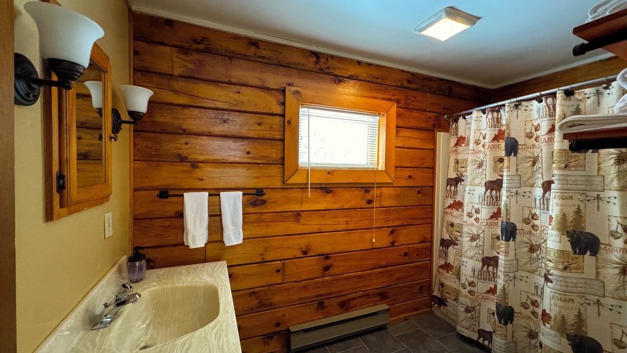 Photo of Bathroom in Chestertown